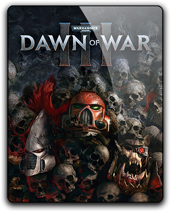 Warhammer 40,000: Dawn of War III torrent