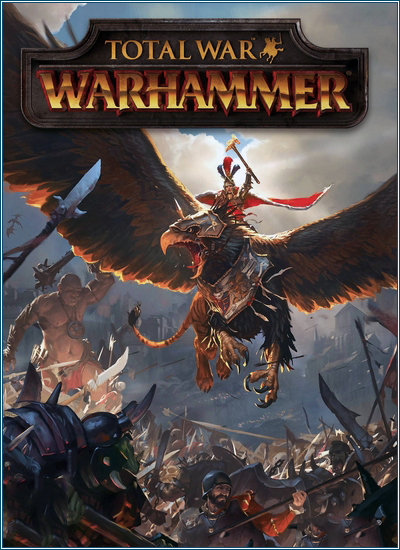Total War: Warhammer torrent