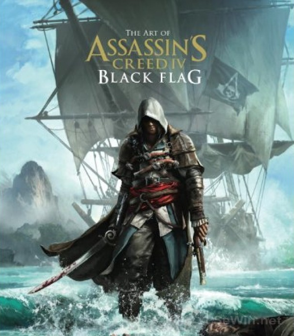 Assassin’s Creed IV: Black Flag torrent