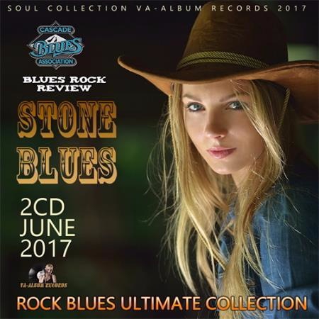 Stone Blues: Rock Blues Ultimate Collection torrent