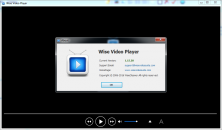 Wise Video Player