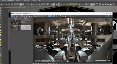 V-Ray for 3ds Max 2015-2017