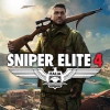 Sniper Elite 4: Deluxe Edition