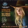 Сборник - Stone Blues: Rock Blues Ultimate Collection