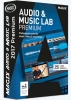 MAGIX Audio & Music Lab 2017 Premium