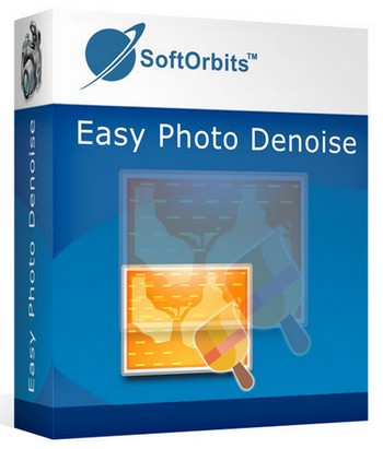 SoftOrbits Easy Photo Denoise