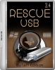 Rescue USB 16 Gb