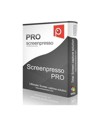 ScreenPresso Pro