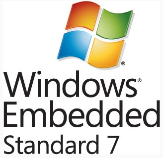 Windows Embedded Standard 7 SP1 'Small' x64