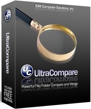 IDM UltraCompare Pro