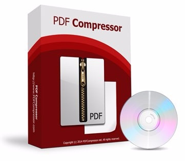 PDF Compressor Pro