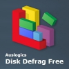 Auslogics Disk Defrag Free