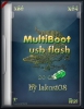 multiboot usb flash