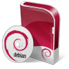 Debian GNU/Linux + nonfree (firmware) Bullseye (amd64) 2xDVD+3xCD