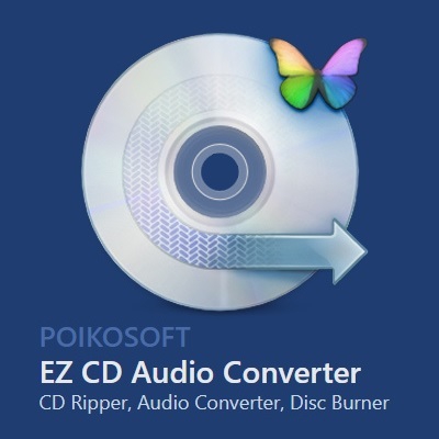 EZ CD Audio Converter 11.0.3.1 instal