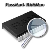 PassMark RAMMon