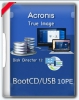 Acronis BootCD 10PE x86/x64