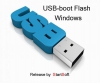 USB Boot-Flash Windows
