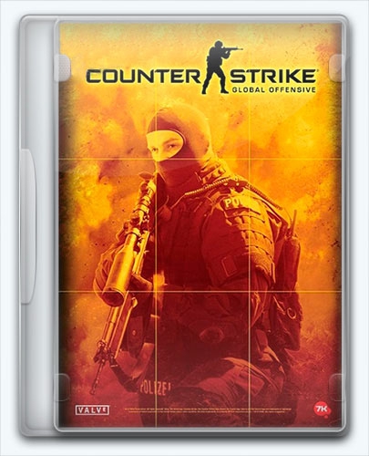 Counter-Strike: Global Offensive torrent