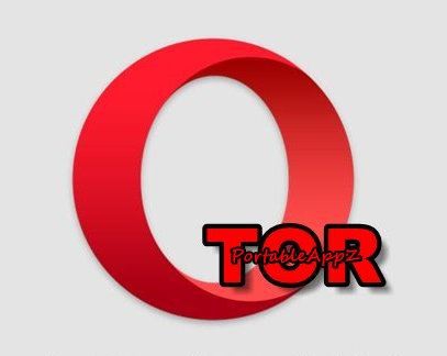 Opera TOR Web Browser