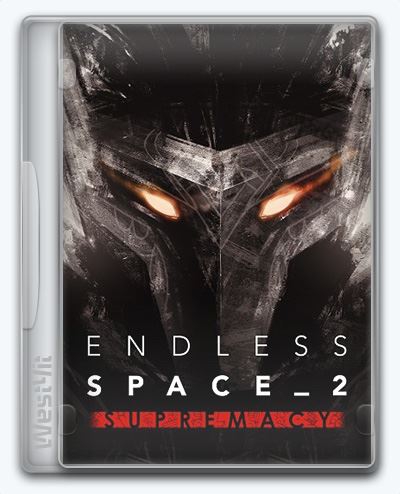 Endless Space 2 torrent