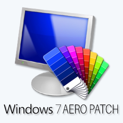 Windows 7 Aero Patch
