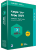 Kaspersky Free Antivirus
