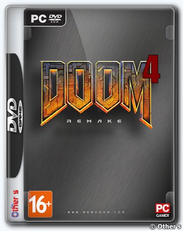 Doom Remake 4 torrent