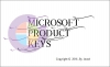 Microsoft Product Keys