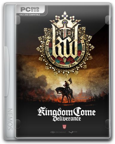 Kingdom Come: Deliverance torrent