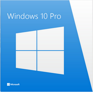 Windows 10 Pro 1903 x64