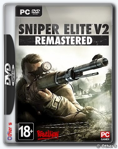 Sniper Elite V2 torrent