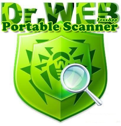 Dr.Web Portable Scanner