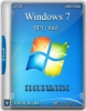 Windows 7 SP1 6in1 (x86)