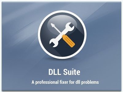 DLL Suite Portable