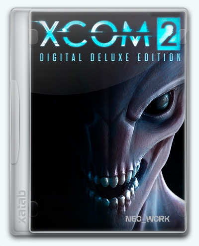 XCOM 2: Digital Deluxe Edition torrent
