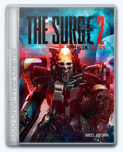 The Surge 2 torrent