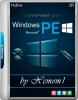 Windows 7-10PE x86x64(EFI) Universal