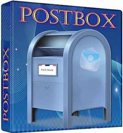 Postbox Portable
