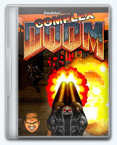 Doom - Complex-Doom torrent
