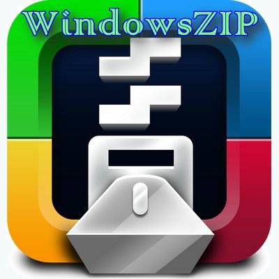 WindowsZIP
