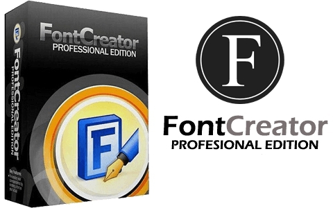 FontCreator Professional 15.0.0.2951 free download