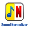 Sound Normalizer