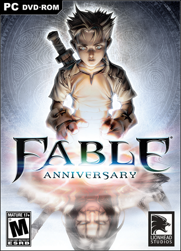 Fable Anniversary torrent
