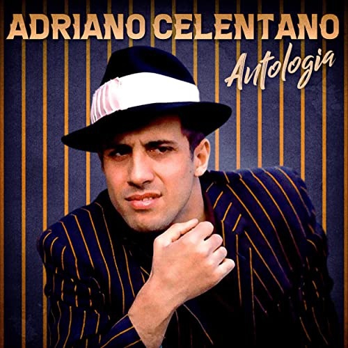 Adriano Celentano - Antologia torrent