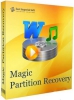 Magic Partition Recovery