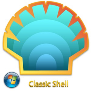 Open Shell (Classic Shell)