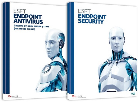 ESET Endpoint Security / Endpoint Antivirus 7