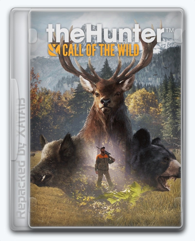 TheHunter: Call of the Wild torrent