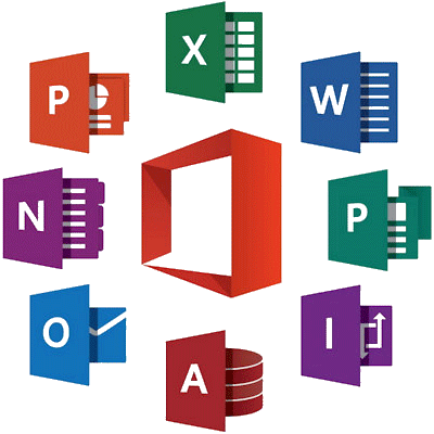 Microsoft Office 2016-2019 (x86-x64)